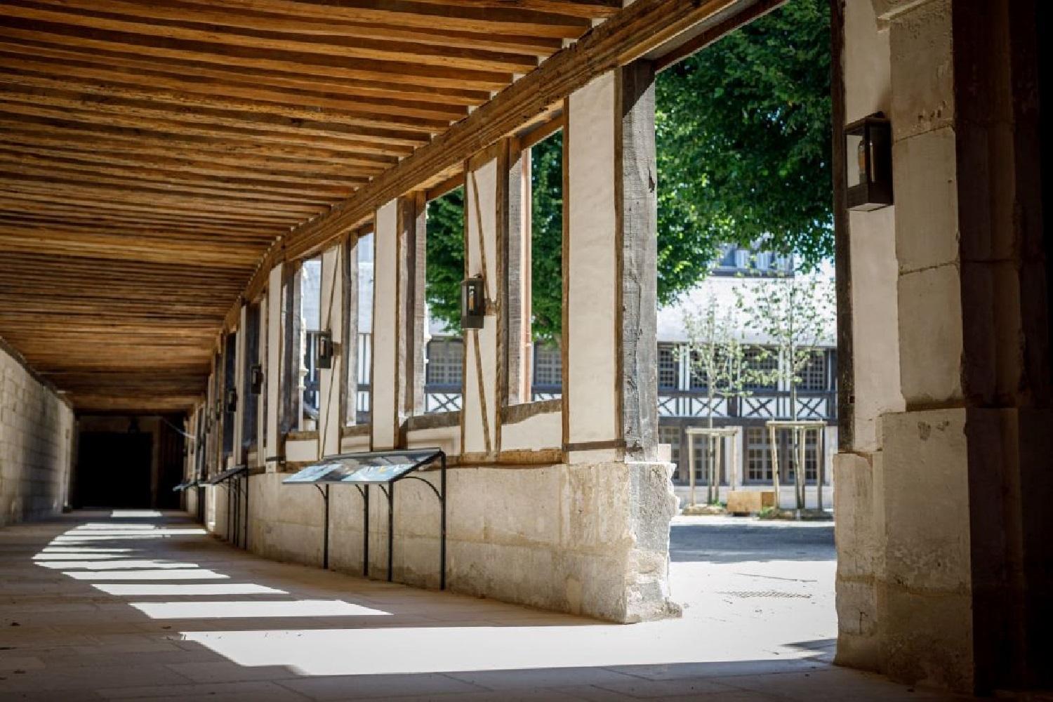 Les Cles D'A Cote - Maison D'Hotes De Charme Pres De Rouen Sotteville-les-Rouen Luaran gambar