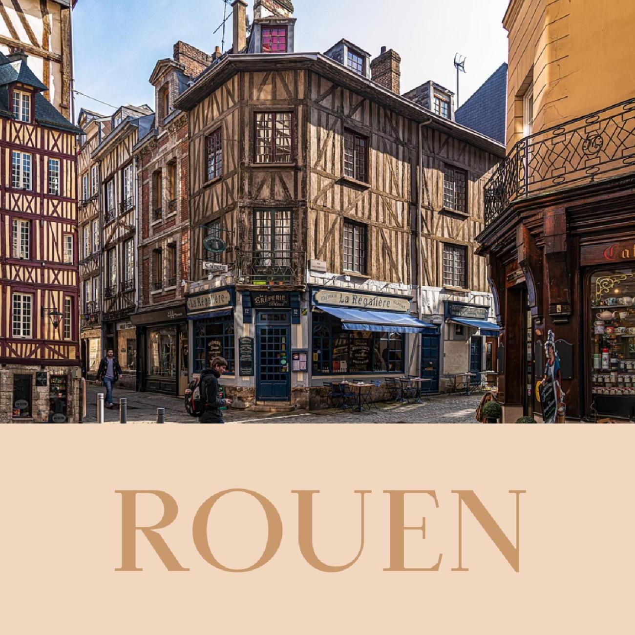 Les Cles D'A Cote - Maison D'Hotes De Charme Pres De Rouen Sotteville-les-Rouen Luaran gambar